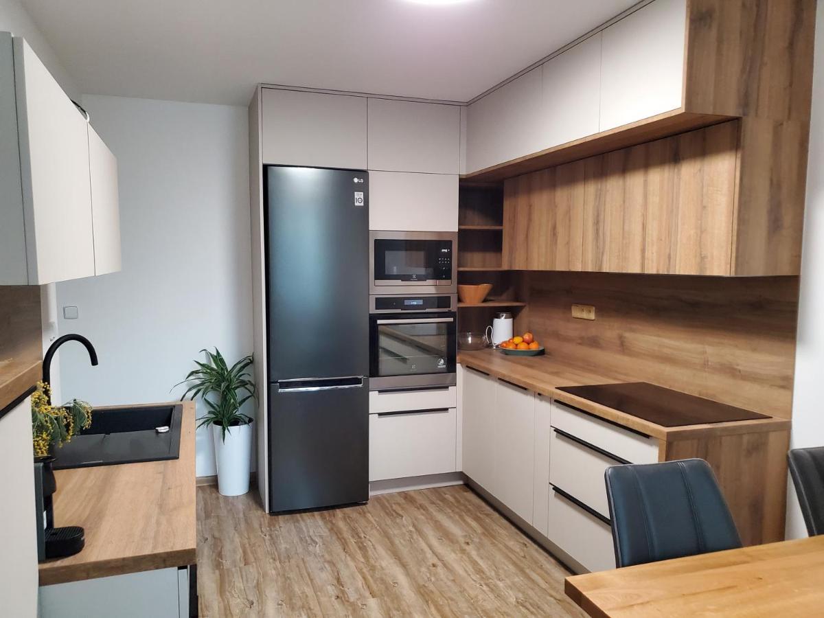 Novy Apartman Eva Jičín Екстериор снимка