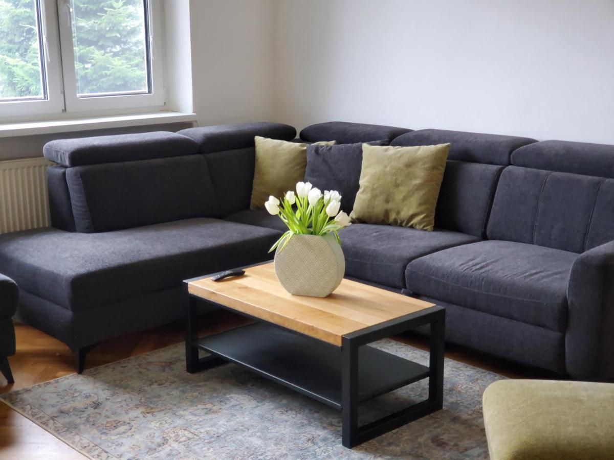 Novy Apartman Eva Jičín Екстериор снимка