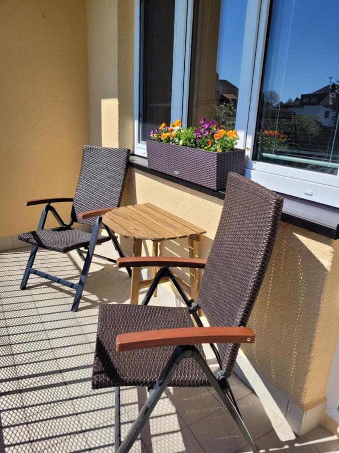 Novy Apartman Eva Jičín Екстериор снимка
